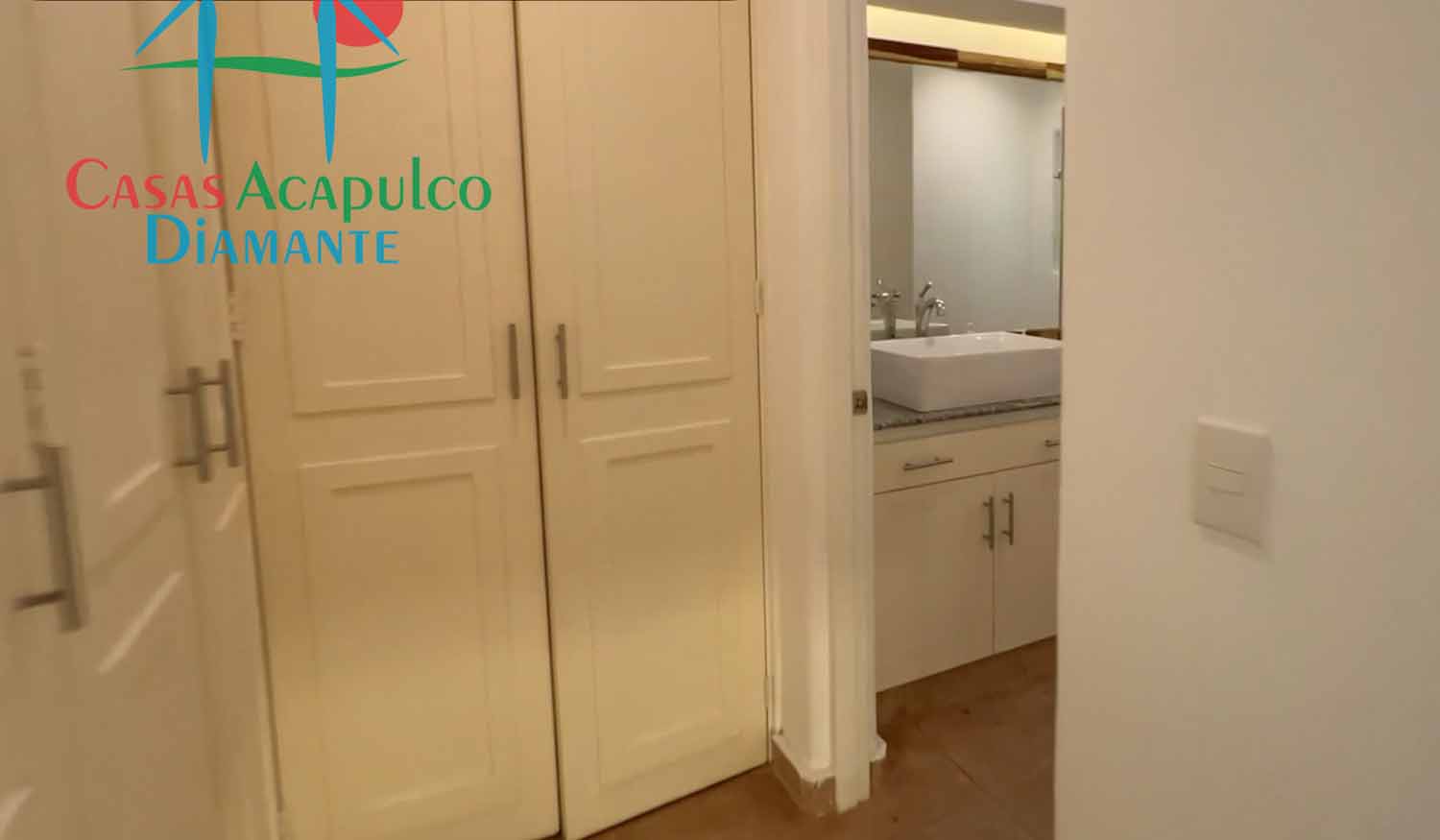 Brisas del Marqués Los Celajes 19 - Recámara dos 5